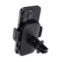 Trust Runo Soporte para Smartphone para Coche Negro